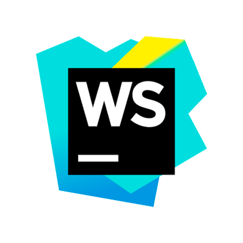 WebStorm